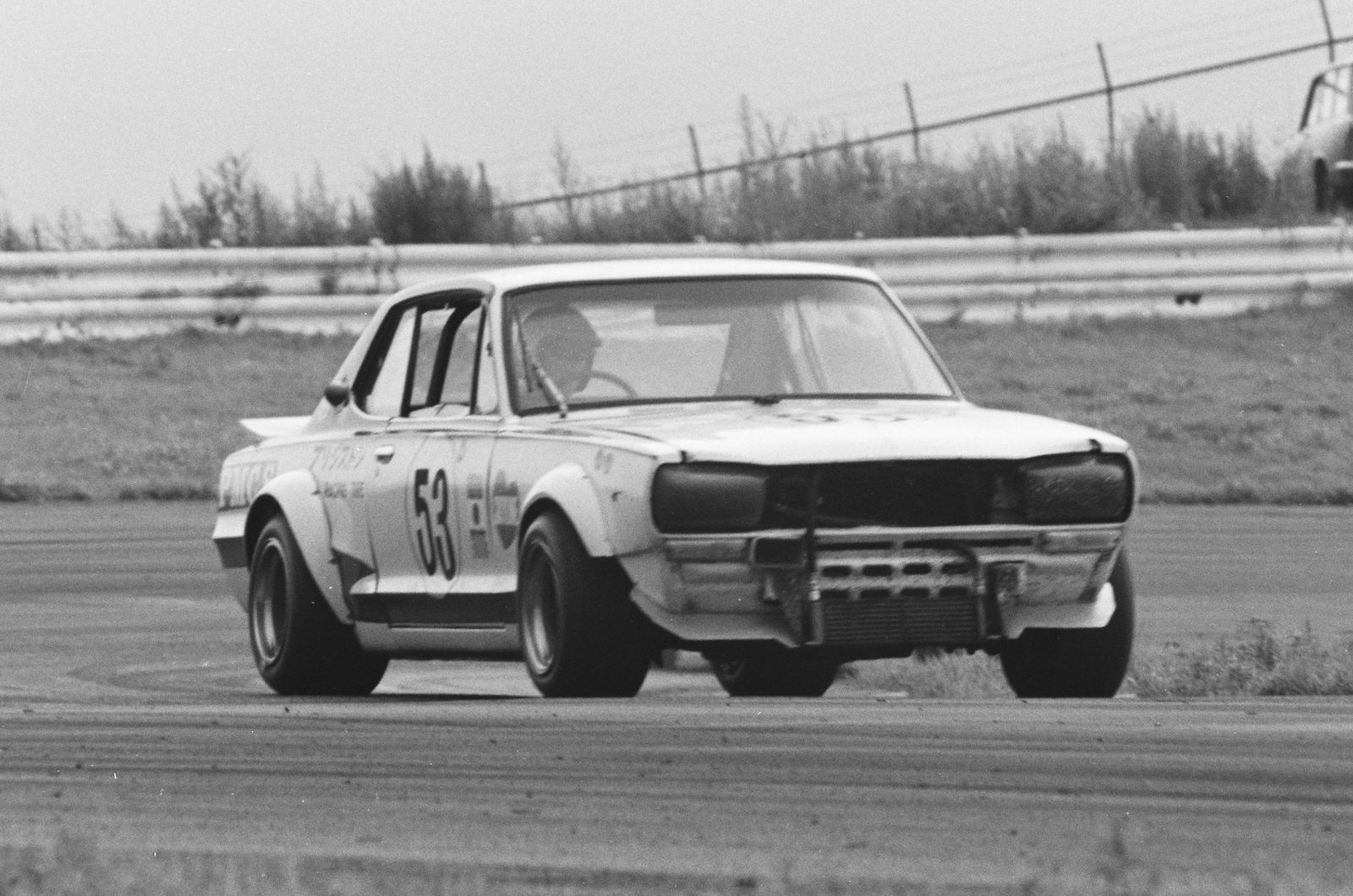 Nissan Skyline GT-R Hakosuka (Credit: Nissan Global)