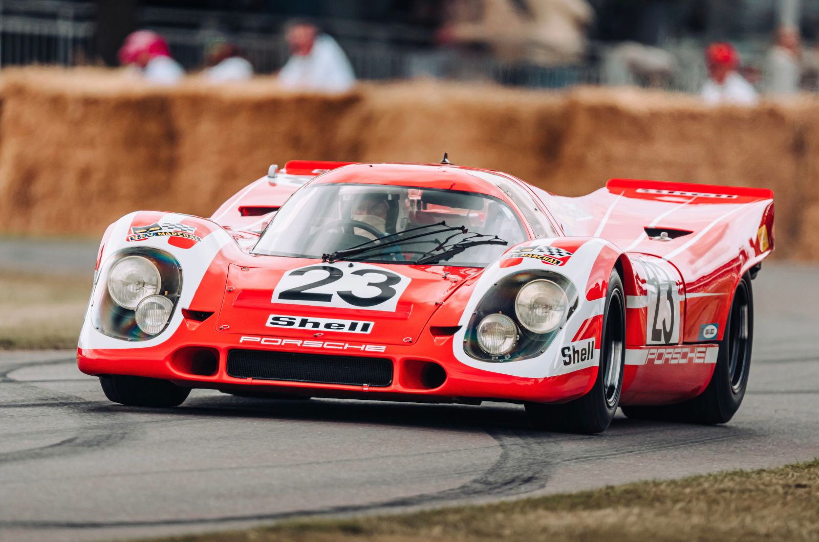 Porsche 917